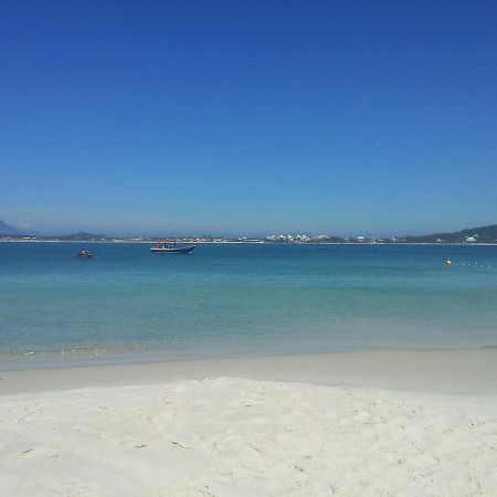 Recanto Camaleao Florianópolis Eksteriør bilde