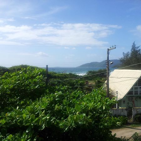 Recanto Camaleao Florianópolis Eksteriør bilde