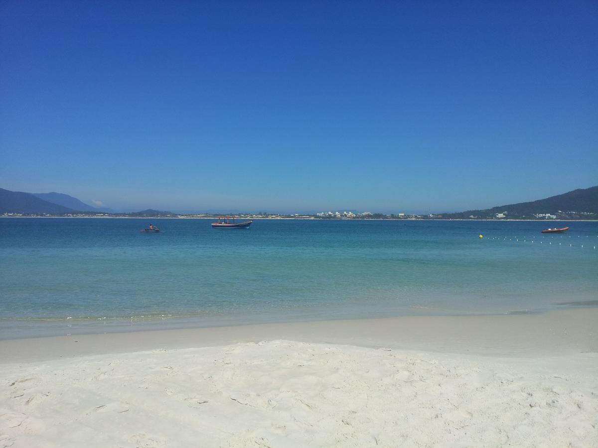 Recanto Camaleao Florianópolis Eksteriør bilde