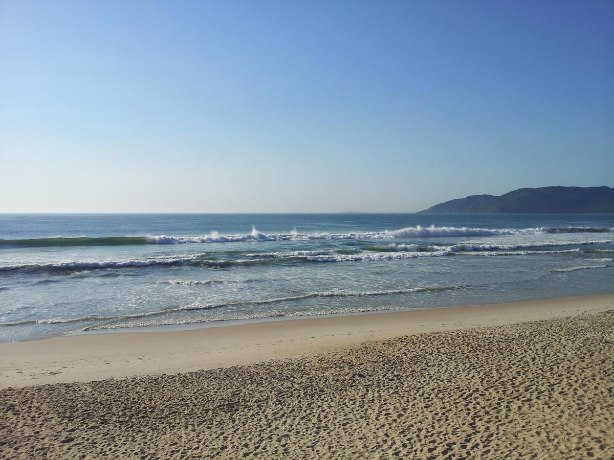 Recanto Camaleao Florianópolis Eksteriør bilde