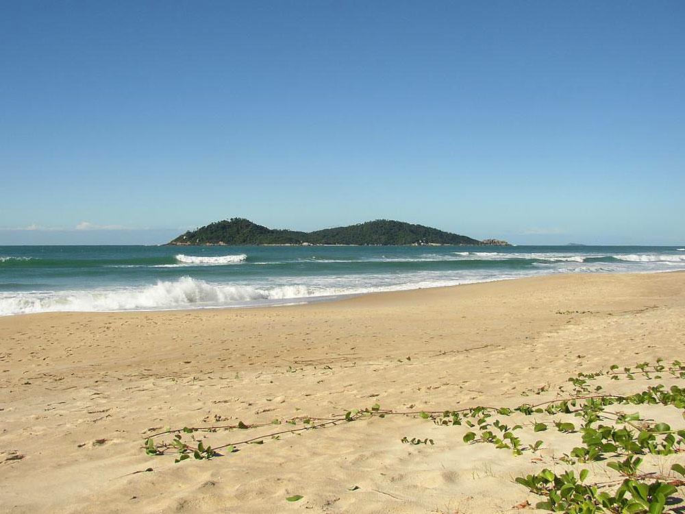 Recanto Camaleao Florianópolis Eksteriør bilde