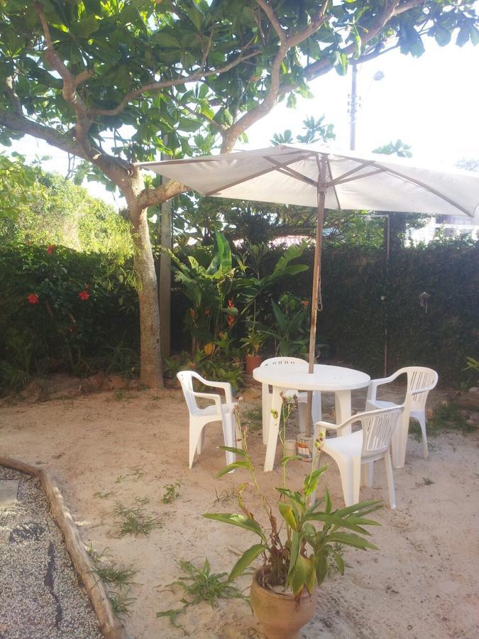 Recanto Camaleao Florianópolis Eksteriør bilde