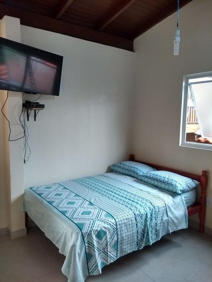 Recanto Camaleao Florianópolis Eksteriør bilde