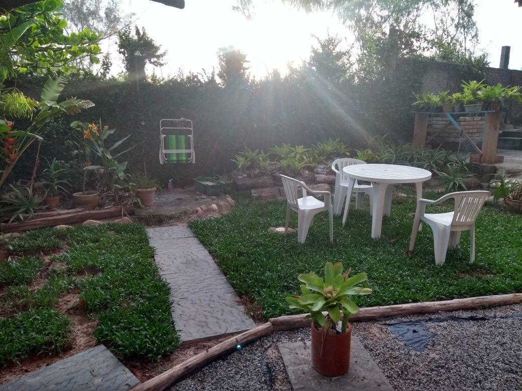 Recanto Camaleao Florianópolis Eksteriør bilde