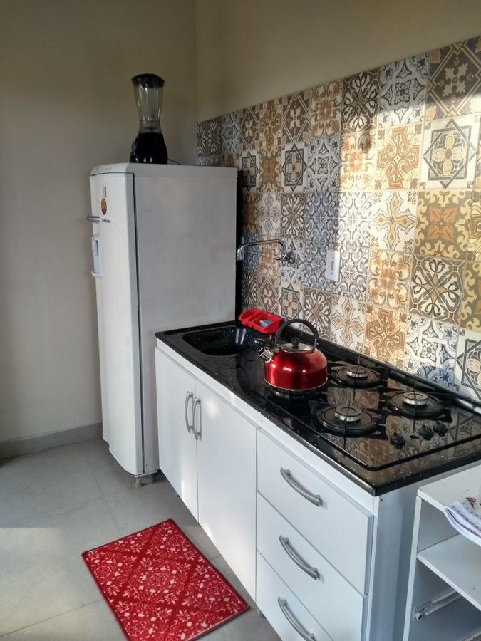 Recanto Camaleao Florianópolis Eksteriør bilde