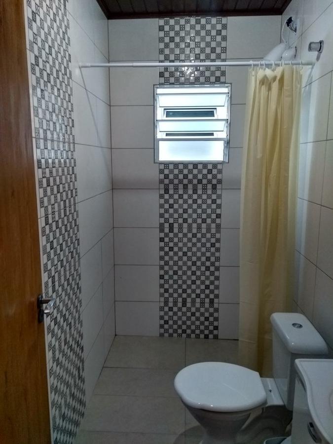 Recanto Camaleao Florianópolis Eksteriør bilde